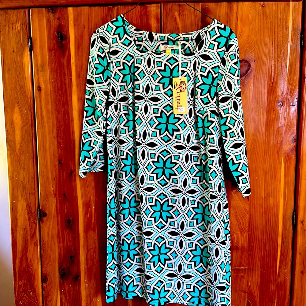 NWT Aryeh Dress